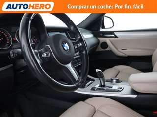 BMW X4 xDrive 20d Sport