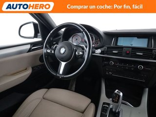 BMW X4 xDrive 20d Sport