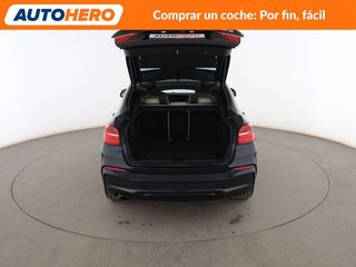 BMW X4 xDrive 20d Sport