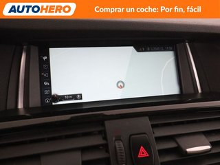 BMW X4 xDrive 20d Sport
