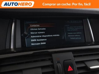 BMW X4 xDrive 20d Sport