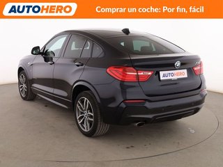 BMW X4 xDrive 20d Sport
