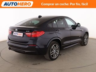 BMW X4 xDrive 20d Sport