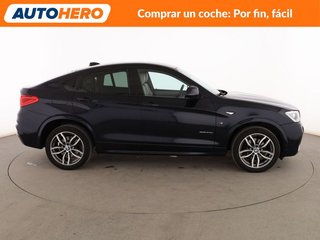 BMW X4 xDrive 20d Sport