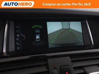 BMW X4 xDrive 20d Sport