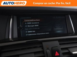 BMW X4 xDrive 20d Sport