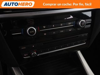 BMW X4 xDrive 20d Sport