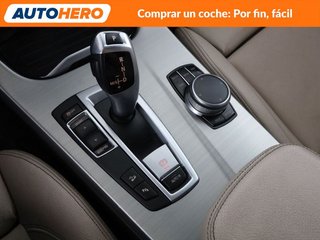 BMW X4 xDrive 20d Sport