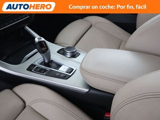 BMW X4 xDrive 20d Sport