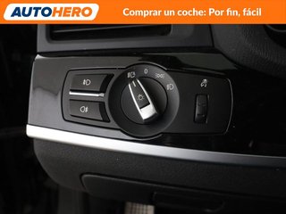 BMW X4 xDrive 20d Sport
