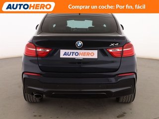 BMW X4 xDrive 20d Sport