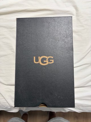 Pantuflas UGG Talisman Marrones