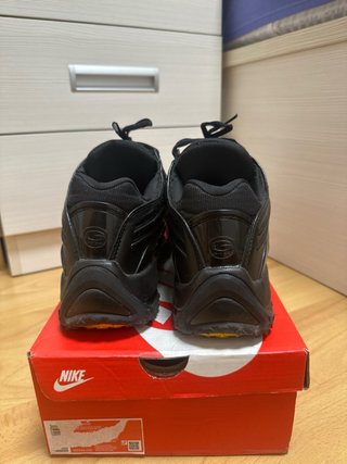 Nike Nocta Hot Step ||