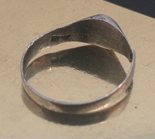 Anillos Egipcios