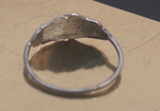 Anillos Egipcios