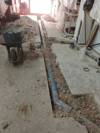 Multiservicios Horeb
