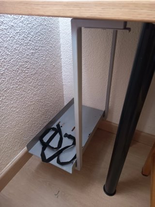 Supporto CPU per computer