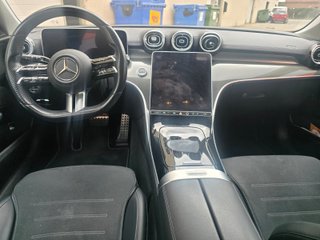 Mercedes-Benz Classe C desde 395€/mes SIN ENTRADA