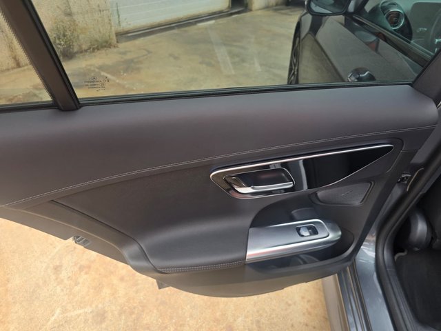 Mercedes-Benz Classe C desde 360€/mes SIN ENTRADA