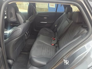 Mercedes-Benz Classe C desde 395€/mes SIN ENTRADA