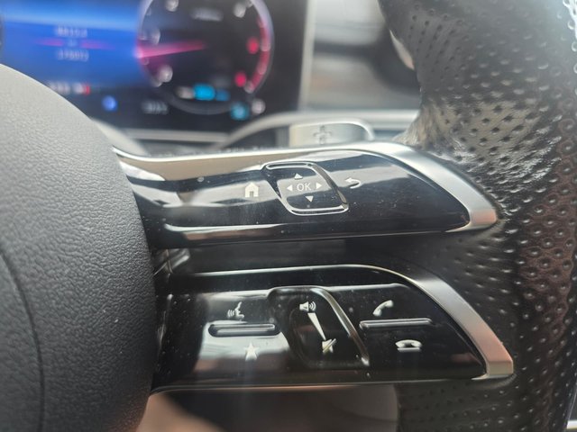 Mercedes-Benz Classe C desde 360€/mes SIN ENTRADA