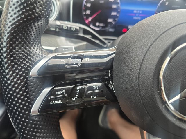 Mercedes-Benz Classe C desde 360€/mes SIN ENTRADA