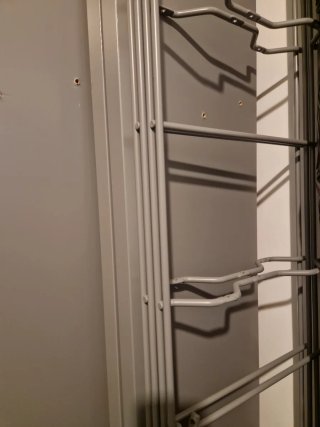 Estantería Enetri Vintage Ikea