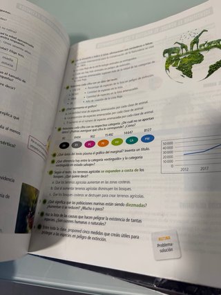Lengua Castellana y Literatura 6, Tercer Ciclo ...