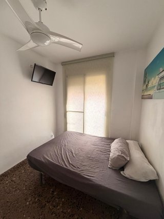 Habitación en piso compartido