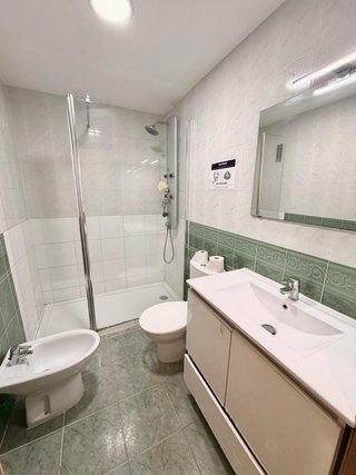 Habitación en piso compartido