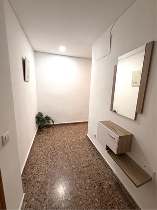 Habitación en piso compartido