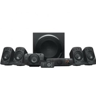 Logitech Z906 Sistema de Sonido 5.1