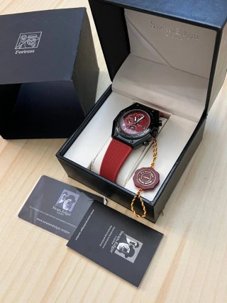Reloj Swan Edgar fortress SE00981 para hombre