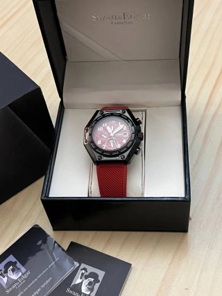 Reloj Swan Edgar fortress SE00981 para hombre