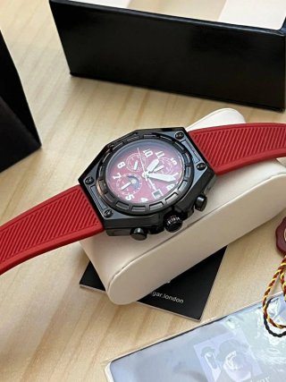 Reloj Swan Edgar fortress SE00981 para hombre
