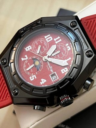 Reloj Swan Edgar fortress SE00981 para hombre