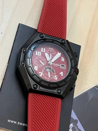Reloj Swan Edgar fortress SE00981 para hombre