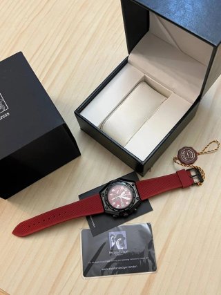 Reloj Swan Edgar fortress SE00981 para hombre