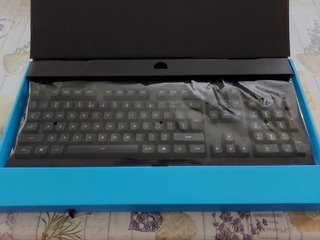 Tastiera Gaming Logitech G213 Prodigy RGB