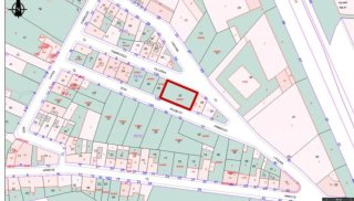 Solar de 420m² ubicado en la bañeza