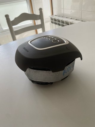 Airbag Volante Audi