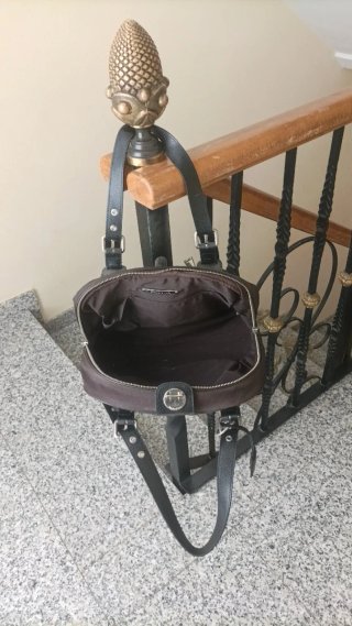 Bolso dé lujo auténtico dé Bimba y Lola