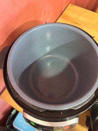 Olla Programable GM Modelo G