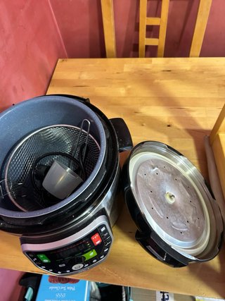 Olla Programable GM Modelo G