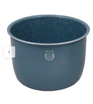 Olla Programable GM Modelo G