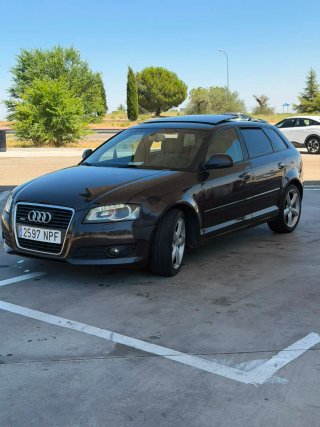Audi A3 2009