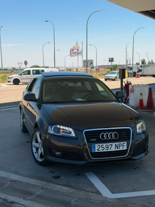 Audi A3 2009