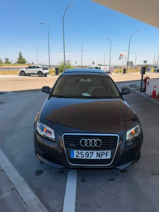 Audi A3 2009