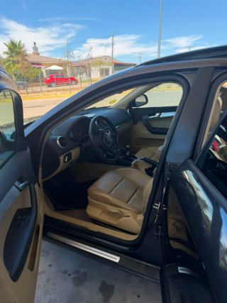 Audi A3 2009