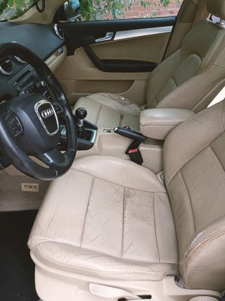 Audi A3 2009